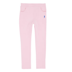Jeans leggings bolt - rosa - Gardner and the gang - Ekobay Store för en hållbar livsstil