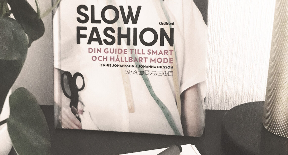 Slow fashion