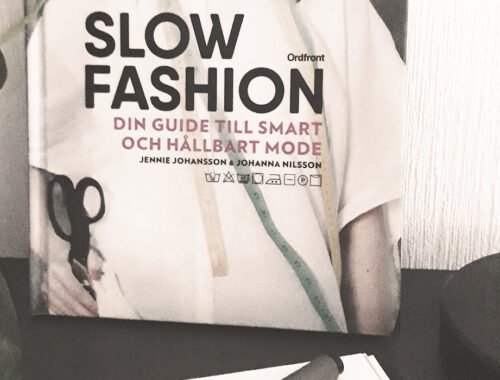 Slow fashion