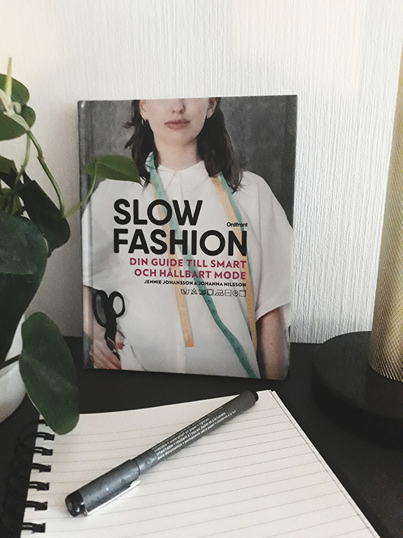 Slow fashion- ekologiskt och miljövänligt - Ekobay Store