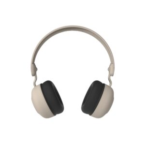 Trådlösa Hörlurar On-Ear (Barn) Ivory Sand