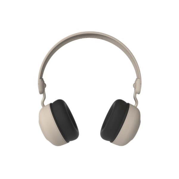 Trådlösa Hörlurar On-Ear (Barn) Ivory Sand