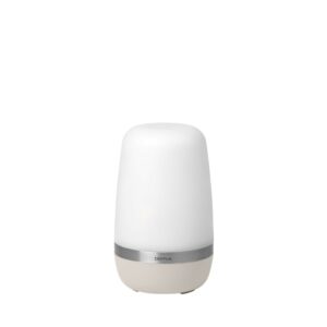 LED utomhuslampa 15 cm Moonbeam sand/beige