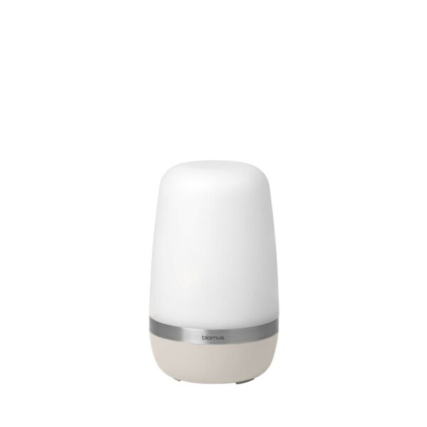 LED utomhuslampa 15 cm Moonbeam sand/beige