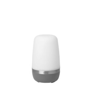 LED utomhuslampa 15 cm Warm Gray
