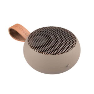 Bärbar bluetooth högtalare Kreafunk Sand