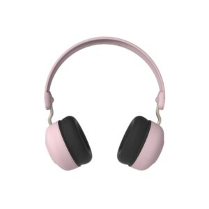 Trådlösa Hörlurar On-Ear (Barn) rosa