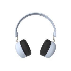 Trådlösa Hörlurar On-Ear (Barn) blå