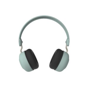 Trådlösa Hörlurar On-Ear (Barn) grön