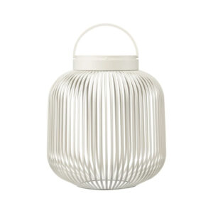 LED-Lampa Lito MEDIUM 30,5 cm Silkes Grå