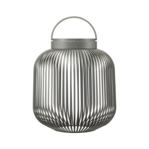 LED-Lampa Lito MEDIUM 30,5 cm Granit Grå