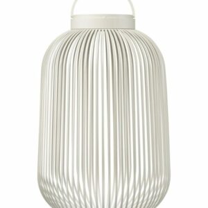 LED-Lampa Lito LARGE 49 cm Silkes Grå