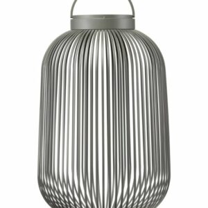 LED-Lampa Lito LARGE 49 cm Granit Grå