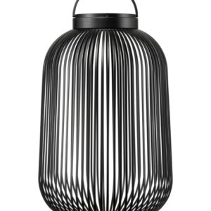 LED-Lampa Lito L 49 cm Svart