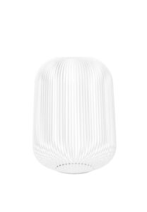 Lykta inomhus, Lito Large - Vit