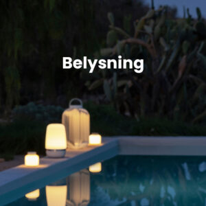 BELYSNING