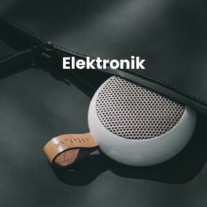 ELEKTRONIK
