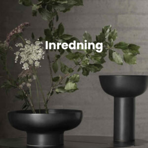 INREDNING
