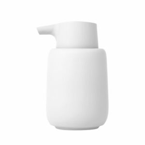 Tvålpump 250ml Vit
