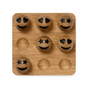 Spel Luffarschack Ek