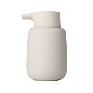Tvålpump 250ml Beige