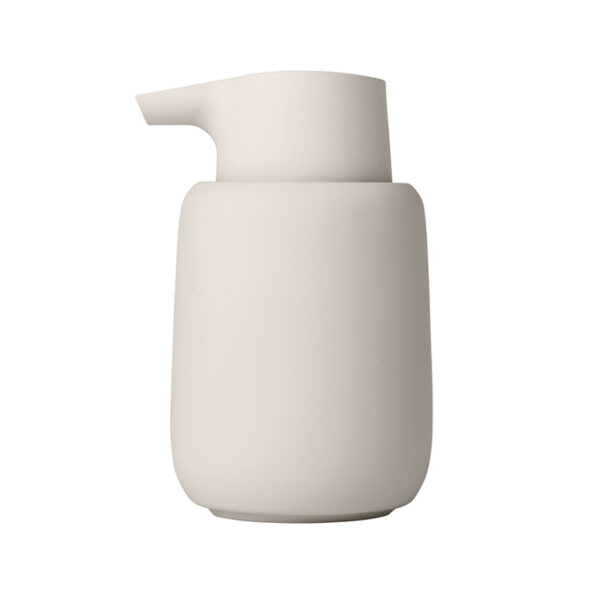 Tvålpump 250ml Beige