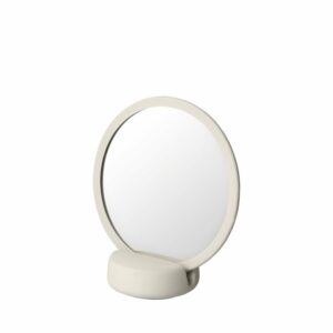 Sminkspegel Beige