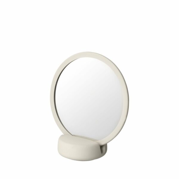 Sminkspegel Beige