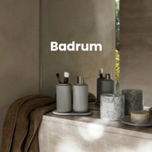 Badrum